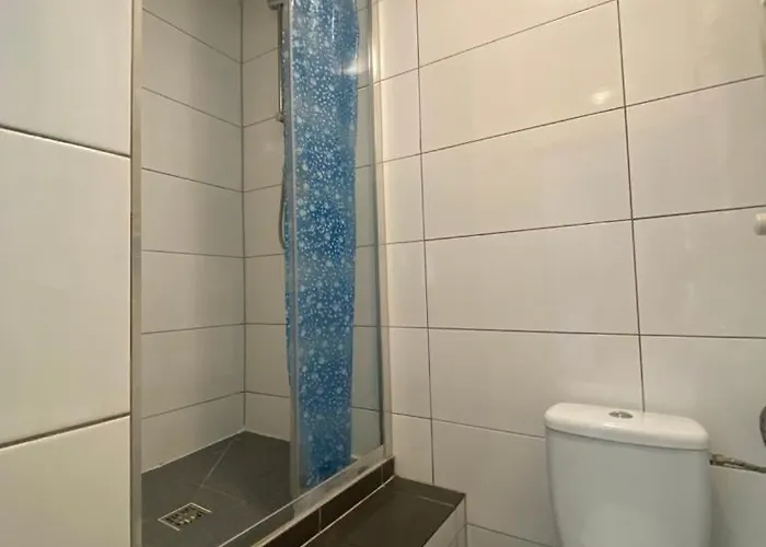 Habitación en casa particular Pracownicze Kubamielno Mielno (Koszalin)